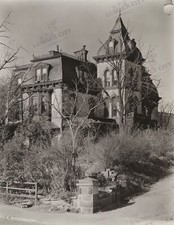 1937 Wheelock House, 661 W 158th St NYC 8.5