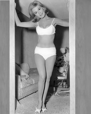 SANDRA DEE - 8