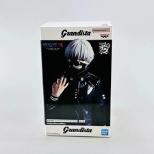 Tokyo Ghoul Grandista KANEKI KEN Figure BANPRESTO picture