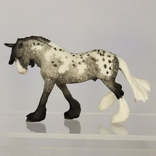 Breyer cm SM Custom Othello picture