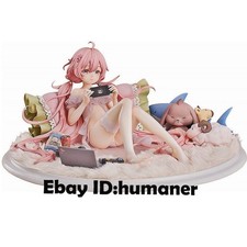 GSAS Red Pride of Eden-Evante-Lazy Afternoon Ver 1/7 Scale PVC Painted Figure picture