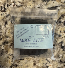  ML-8 Mike Lite NVG Green Lip Light picture
