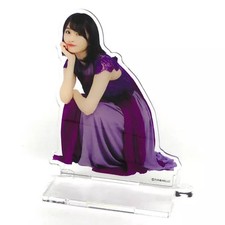 乃木坂46 Sayuri Inoue Acrylic Stand/Panel 2020 Desk Calendar Accessory picture