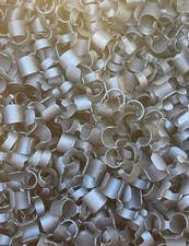 Lot of 100 Factory NEW USGI M13 Round Links 7.62 for Punk Belts BMG picture