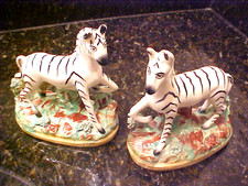 Staffordshire~Zebras~5
