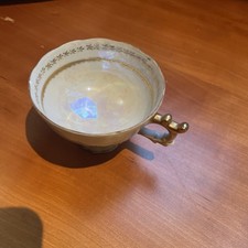 Unique Antique Teacup picture