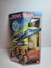 Vintage Mego Star Trek Arcturian 12.5