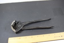 Vintage Dasco No.328 Hoof Nippers picture
