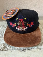 VTG Anheuser-Busch Collector’s Edition Baseball Cap #4532 of 10,000 picture