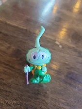 Vintage 1984 S.E.P.P. Wallace Berrie Schleich Snorks PVC Figure Camper P picture