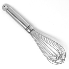Norpro Krona Stainless Steel Balloon Whisk 12 Wire 13