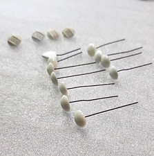 15 Vintage Antique Hat Pins Collection Lot picture
