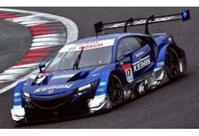1/43 KEIHIN NSX-GT #17 KEIHIN REAL RACING GT500 SUPER GT 2020 Koudai Diecast picture