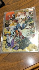 Yuugen Romantica: Demons and Demons Pilgrimage Acrylic Panel - Grand Prize picture