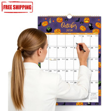 Calendar 2026-2027 - Wall Calendar 2026-2027, Jul 2026 - Dec 2027, 12