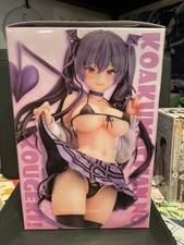 Sayu Ayuma Koakuma Rias chan 10.6in 1/6 Figure PVC Statue Aoshima Japan picture