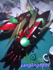 Anime High School DXD Tsto Issei Boosted Gear Cosplay Accessary Prop Arm Armors picture