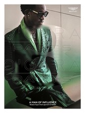 Official Bentley Magazine Issue # 84 Summer 2025 picture