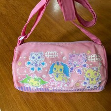 [Heisei Retro] Sanrio Jewelpet Mini Shoulder Bag / Pouch (2012) picture