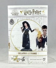 Dept 56  BELLATRIX LESTRANGE  6006514 Hot Properties HARRY POTTER Department D56 picture