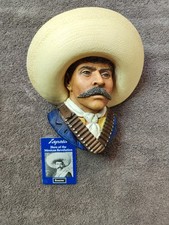 Bossons Head - ZAPATA picture