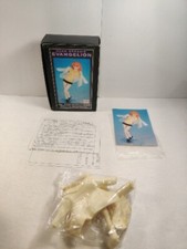 Neon Genesis Evangelion Asuka Langley 1/8 Resin Garage Kit Kurushima Seisakujo picture