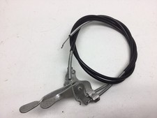Whizzer H Model Controls Motorbike & Cables  picture