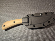 Boker Little Rock Helm Blade Knife picture