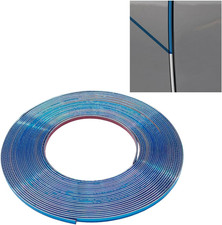 39FT Automotive Chrome Trim Strip Line, 1/4