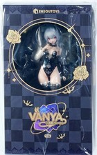 ENSOUTOYS FymriE's Original Character VANYA  1/6 PVC Figure w/ Tracking NEW picture
