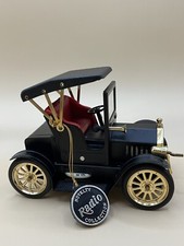 Collectible 1917Old Ford Model T Working AM Radio,Novelty Radio Collection Japan picture