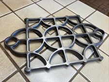 DANSK DESIGN DANISH KOBENSTYLE CAST IRON GREY 12
