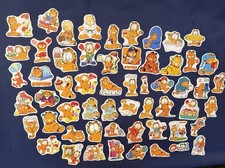 Garfield The Cat Brand New STICKER LOT Bundle picture