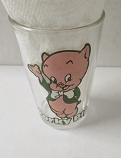 Vintage Porky Pig 4 1/4