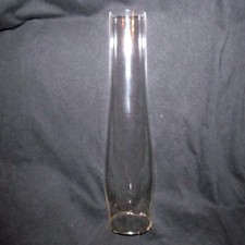 Twist Lock Chimney fit Aladdin Lamp Alladin oil kerosene A B C 21 21c 23 burner picture
