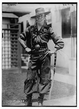 Photo:[Douglas] Fairbanks picture