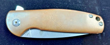 KIZER GEMINI POCKET KNIFE picture