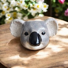 Koala Bear Planter picture