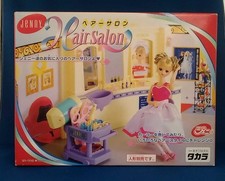 Takara Hair Salon Jenny-chan picture