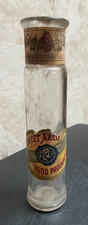Antique Sears & Pruyn Olive Bottle Rome NY 9