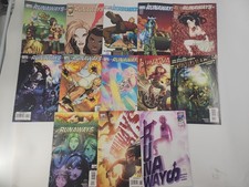 RUNAWAYS (2008) NEAR COMPLETE SET #1-14 (MISSING #4) MARVEL COMICS. picture