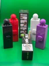 Cannagar Mold SMALL 3.5g to 7g Cigar Tobacco Press Kit - NIB picture