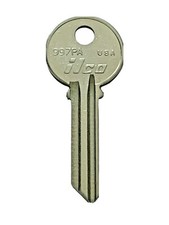 1 Yale Various Locks 997PA 6PA 886A 20X 3507 2602LL 7FL 886L Key Blank picture