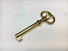  Ridgeway Grandfather Clock Door Key for Clocks Prior to 2004 picture
