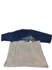 Vintage 2011 Harley Davidson Shirt XL Smoky Mountain Tennessee Family of Dealers picture