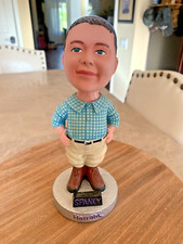 Vintage Spanky Bobble Head, The Little Rascals, Harrah’s picture