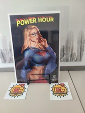 Power Hour #2 Rare 