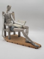 Rare XL Lladro 