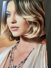 Sydney Sweeney Lovely Tv And Film Actress 4x6” Color Photograph picture