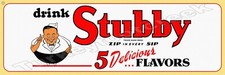 Drink Stubby 